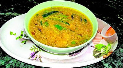 சமையல்: ஆரோக்கியம் தரும் அருமையான பானங்கள்