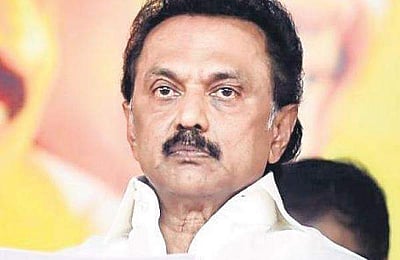 'ஒன்றிய அரசு' என்ற சொல் தவறானதல்ல: மு.க.ஸ்டாலின் விளக்கம்