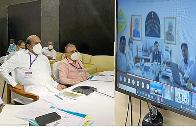 சிறு துறைமுகங்களுக்கான வரைவு மசோதாவுக்கு தமிழக அரசு எதிர்ப்பு