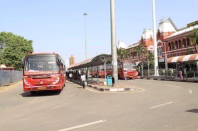 ரூ.1000 மாதாந்திர பேருந்து பயண அட்டை பெற கால அவகாசம் நீட்டிப்பு