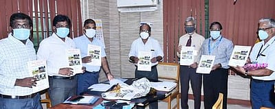 ‘வங்கிகள் மூலம் ரூ.10,090 கோடி கடன் வழங்க இலக்கு’