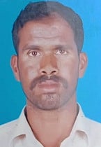 கிருஷ்ணகிரி அணையில் மூழ்கிய மீனவரின் உடல் மீட்பு