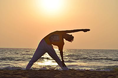 உடற்பயிற்சியின்போது பாடல்கள் கேட்பது நல்லதா?