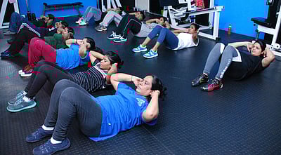 உடல் எடையைக் குறைக்க இந்த உணவுகளைத் தவிருங்கள்!