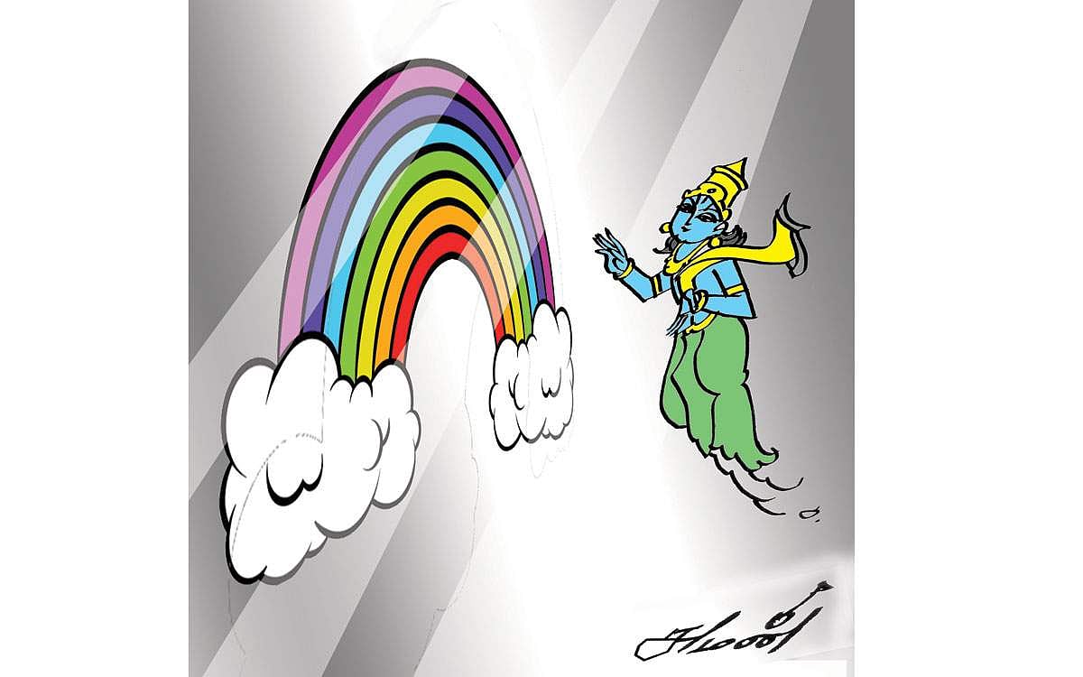 கூடி வாழ்ந்தால் கோடி நன்மை!