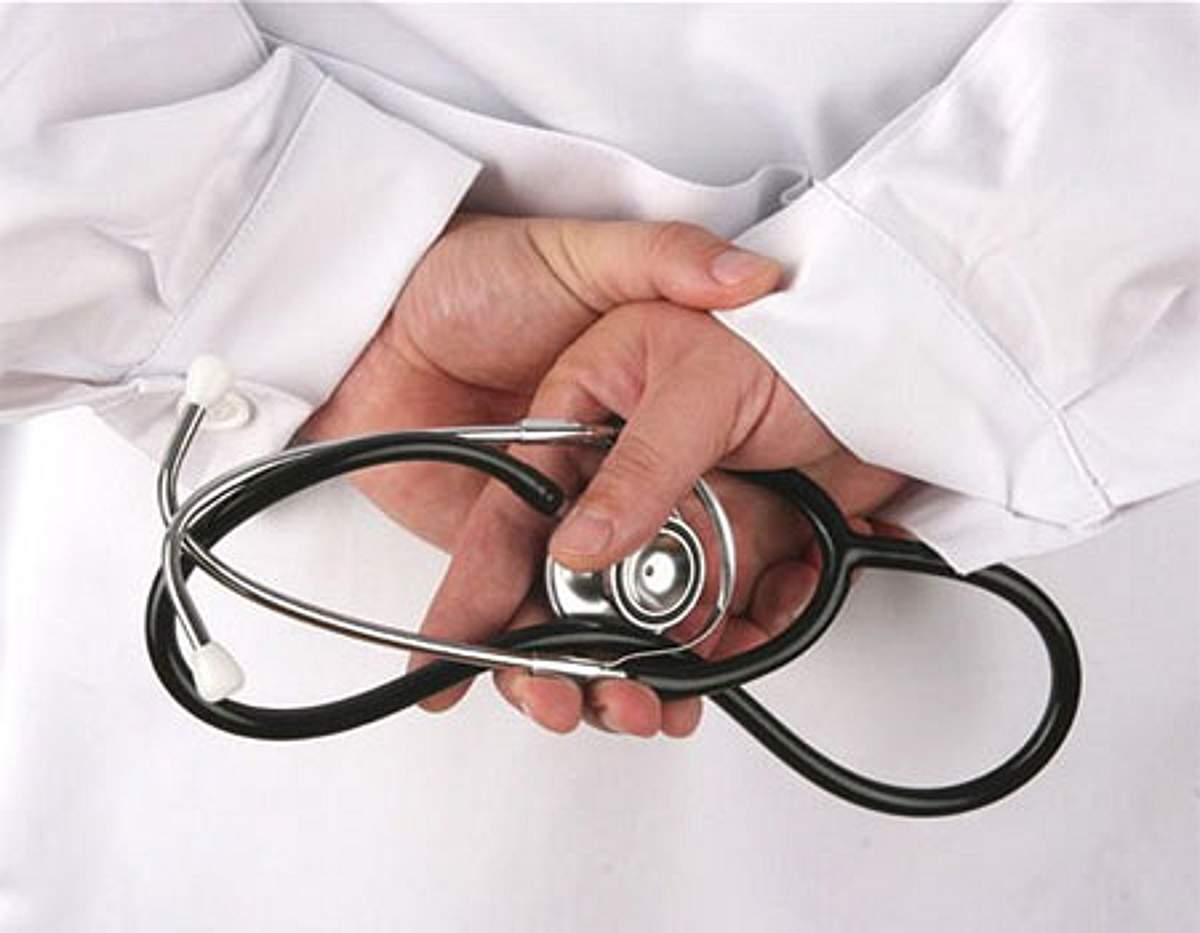 நாட்டில் கரோனா 2வது அலைக்கு 776 மருத்துவர்கள் பலி