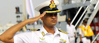 வாய்ப்பை நழுவவிடாதீர்கள்... பொறியியல் பட்டதாரிகளுக்கு இந்திய கடற்படையில் கொட்டிக்கிடக்கும் வேலைவாய்ப்புகள்!