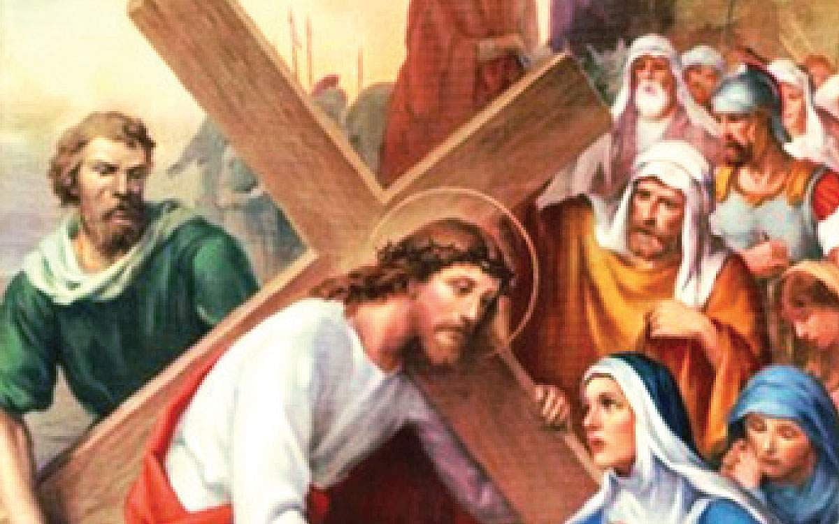 பெண்ணியம் போற்றிய பேராளன்!