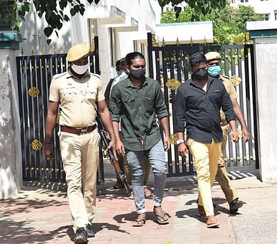 சிறப்பு முகாம்களில் உள்ள இலங்கை தமிழா்களை விடுவிக்க வேண்டும்: தமிழ்த் தேசிய பேரியக்கம்