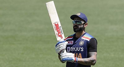 ஐக்கிய அரபு அமீரகத்தில் அக். 17 முதல் நவ. 14 வரை நடைபெறவுள்ள டி20 உலகக் கோப்பை