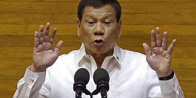 'தடுப்பூசி போடாவிட்டால் இந்தியாவுக்குச் செல்லுங்கள்'