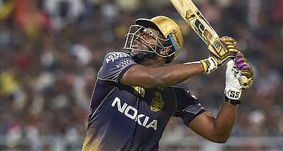 மே.இ. தீவுகள் டி20 அணியில் ரஸ்ஸல் மீண்டும் சேர்ப்பு