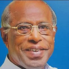 வேளாங்கண்ணி பேராலய முன்னாள் அதிபா் காலமானாா்