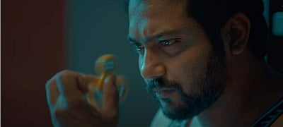 சிம்ஹா நடிக்கும் வசந்தமுல்லை பட டீசர் வெளியீடு