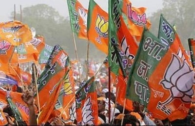 அஸ்ஸாம், மணிப்பூா் மாநிலங்களுக்கு புதிய பாஜக தலைவா்கள் நியமனம்