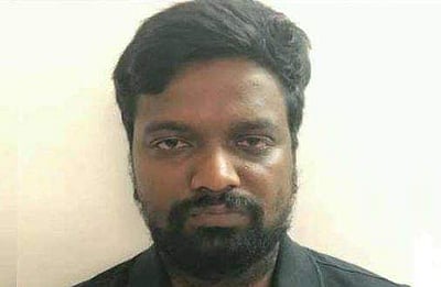 பிரபல ரௌடி சிடி மணி மீது குண்டர் தடுப்புச் சட்டம்