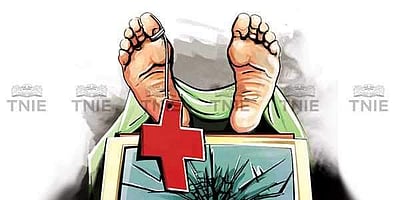 மர்ம நபர் கொடுத்த கரோனா மாத்திரை: மேலும் ஒருவர் பலி