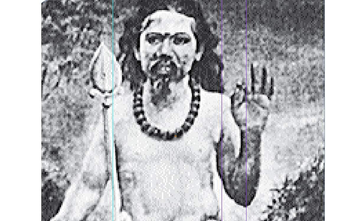 வண்ணச் சரபத்தின் வண்ணப் பாடல்கள்!