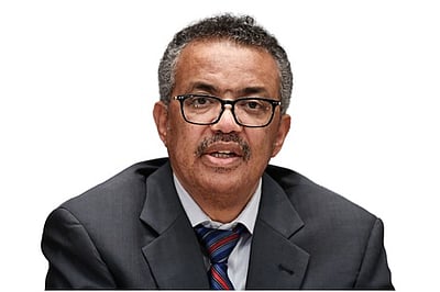 ‘கரோனா வகைகளில் டெல்டாவுக்கு மிக அதிக பரவும் தன்மை’