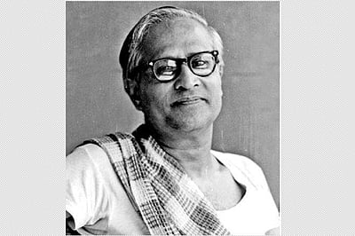 எழுத்தாளர் 'மோகமுள்' தி. ஜானகிராமனின் நூற்றாண்டு