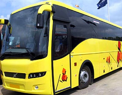 போதை பாக்கு கடத்தல் வாகனங்களாகும் ஆம்னி பேருந்துகள்