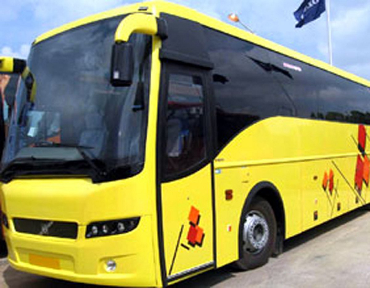 போதை பாக்கு கடத்தல் வாகனங்களாகும் ஆம்னி பேருந்துகள்