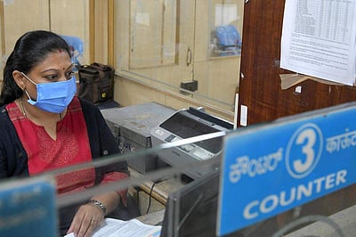 இனி அனைத்து சனிக்கிழமைகளும் வங்கிகளுக்கு விடுமுறையா?