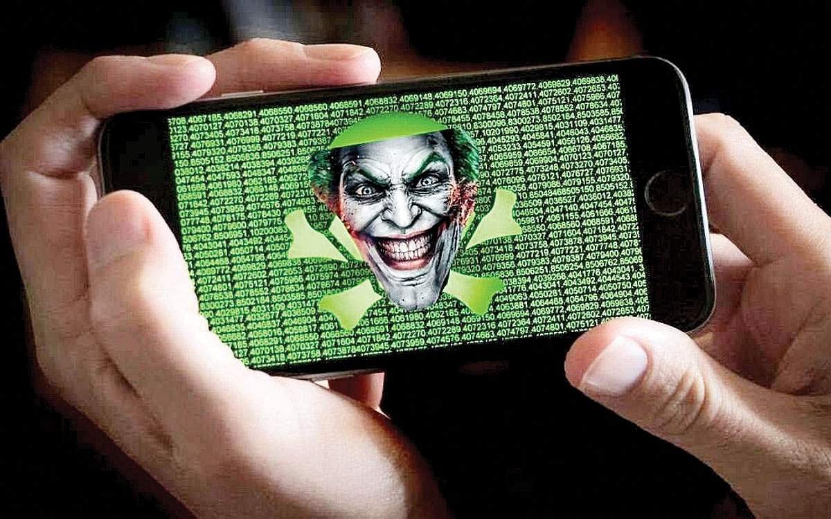 உடனே நீக்க வேண்டிய செயலிகள்!