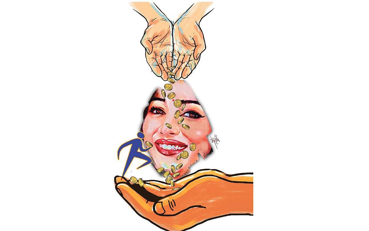 மகிழ்ச்சியா... மனநிறைவா? எது தேவை?