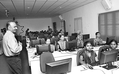 மருத்துவம், கணினி, பொறியியல்... புதிய படிப்பு!