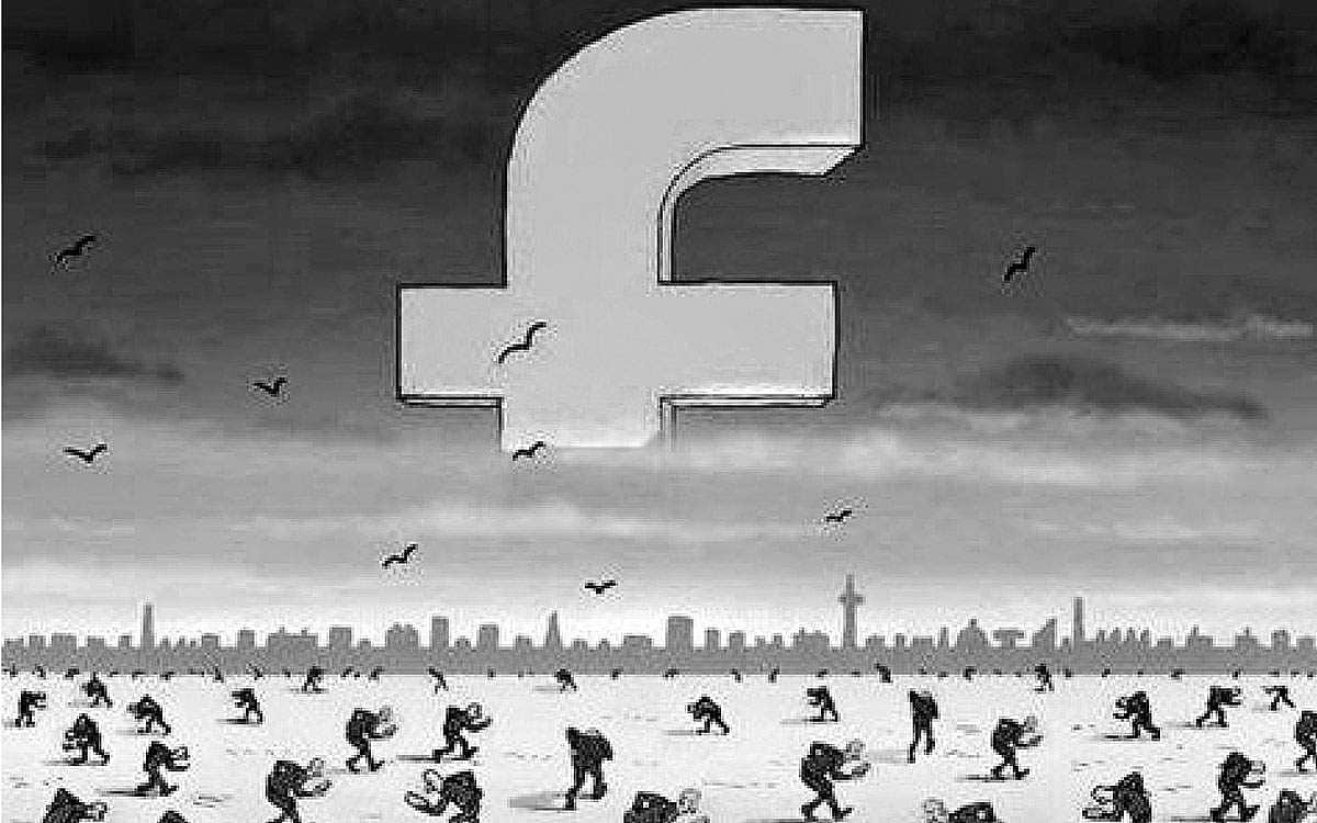 அதிகரித்து வரும் சமூக ஊடகங்களின் பயன்பாடு!