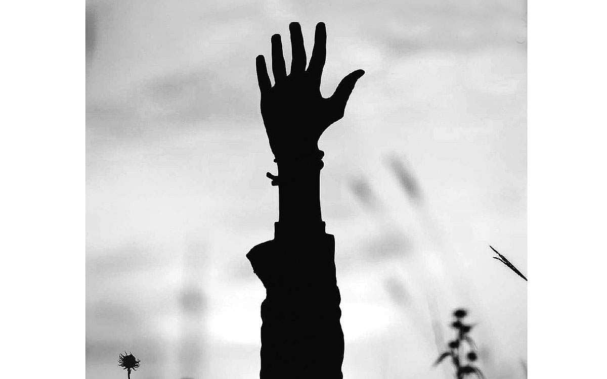 நோ காம்ப்ரமைஸ்!