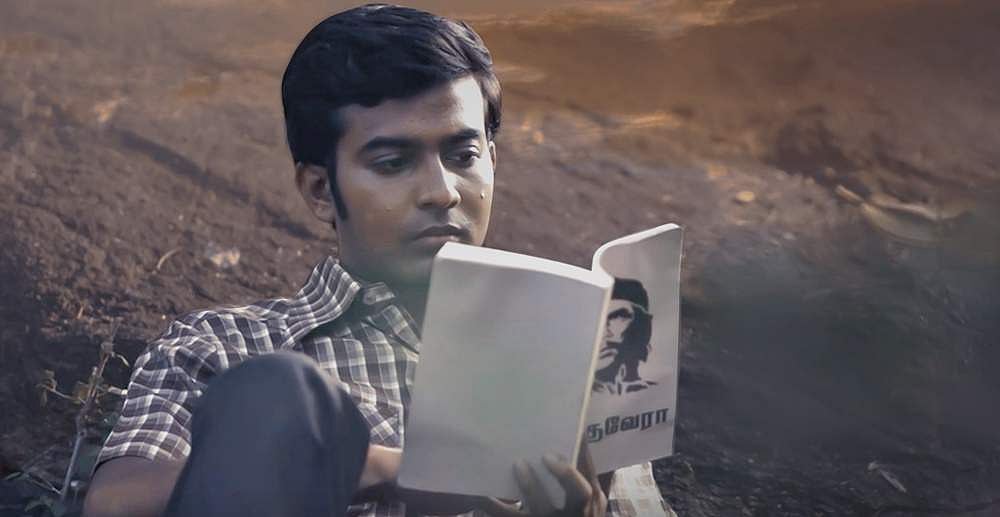 துணிச்சலுடன் வெளிவந்துள்ள மாவீரனின் தன் வரலாறு - மேதகு; தொடக்கம்தான், முடிவல்ல