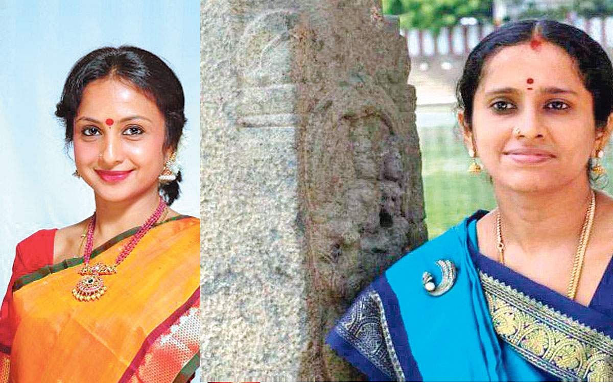 வீட்டுக்குள் விரிகிறது உலகம்!