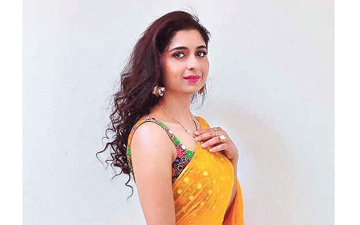 சின்னத்திரை மின்னல்கள்!