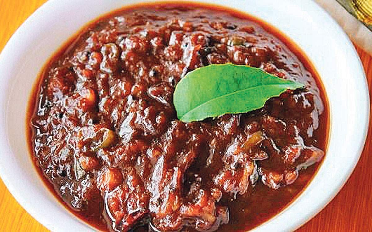 இஞ்சி ஊறுகாய்