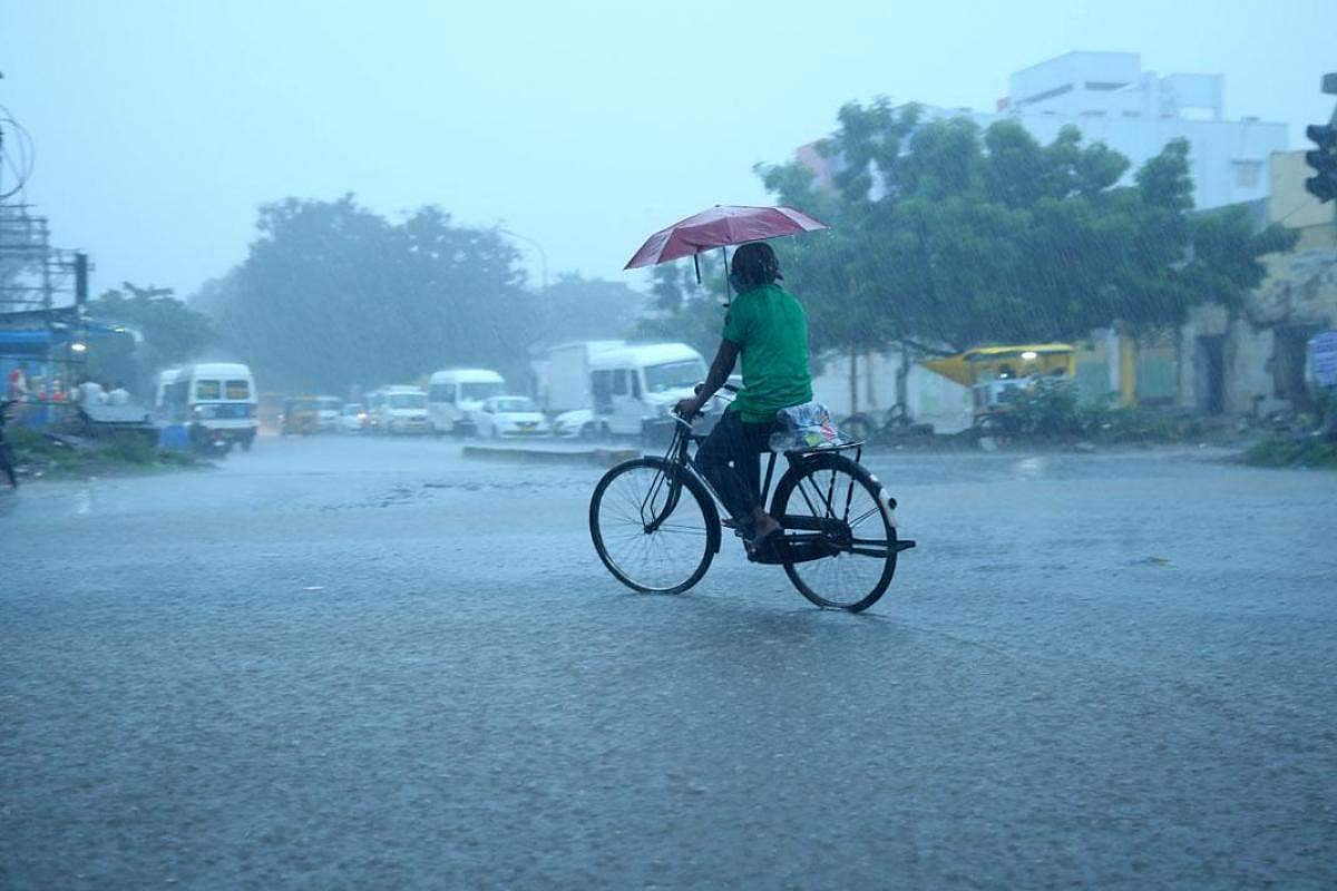 பருவமழை கணிப்பு!- தென்மேற்குப் பருவமழை குறித்த தலையங்கம்