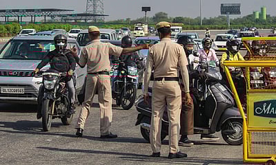 காவல்துறையினருக்கு ரூ. 5,000 ஊக்கத்தொகை அறிவிப்பு