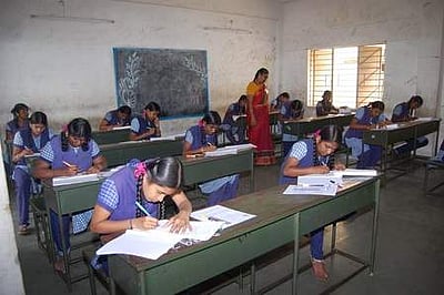 உத்தரப்பிரதேசத்திலும் பிளஸ் 2 பொதுத்தேர்வு ரத்து