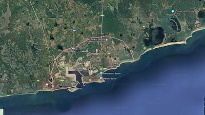 இலங்கையில் சீன ஆதிக்கம்: தமிழகம், கேரளத்துக்கு அச்சுறுத்தல்