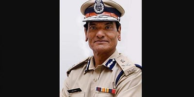 கேரள சட்டம்-ஒழுங்கு டிஜிபியாக அனில் காந்த் நியமனம்