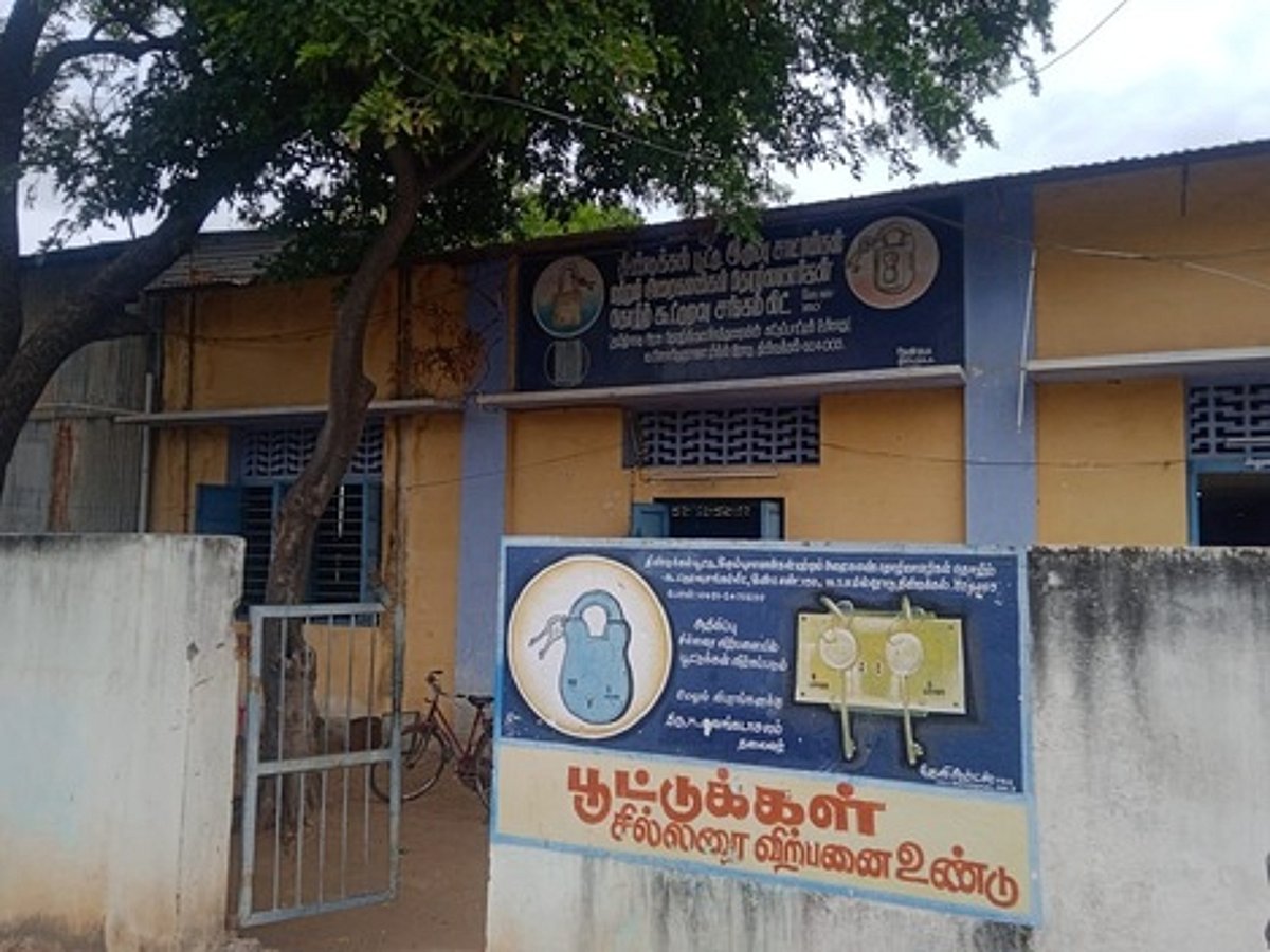 அரசு அலுவலகங்களில் 20 ஆண்டுகளாக புறக்கணிக்கப்படும் திண்டுக்கல் பூட்டு!