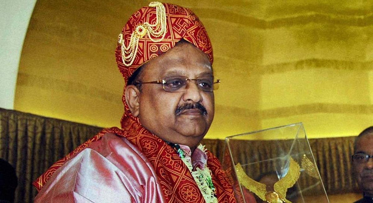 75-வது பிறந்த நாள்: எஸ்.பி.பியின் மிகச்சிறந்த ஹிந்தி பாடல்கள் (விடியோக்கள்)