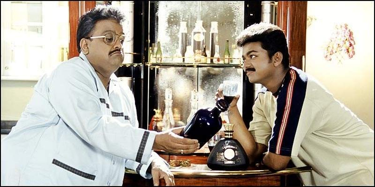 75-வது பிறந்த நாள்: எஸ்.பி.பி. என்கிற நடிகர்!