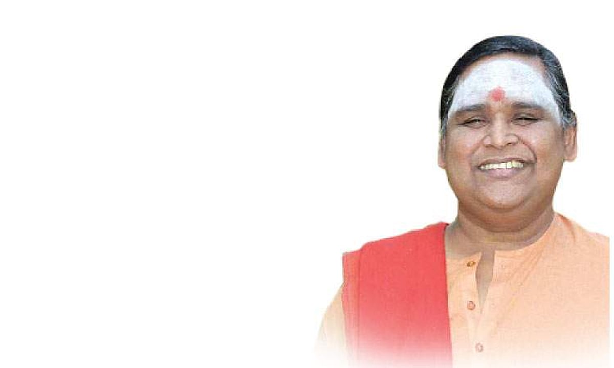 நாம் சைவர்களா? இந்துக்களா?: கம்பவாரிதி இலங்கை ஜெயராஜ்