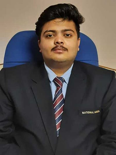 பொதுத் தோ்வை ரத்து செய்தது சரியான முடிவு: பிரதமருடனான கலந்துரையாடலில் பேசிய கோவை மாணவா்