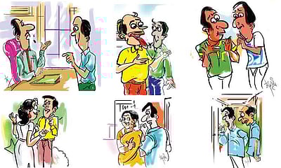 பேல்பூரி