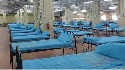 புது தில்லியில் புதிதாக 400 பேருக்கு கரோனா பாதிப்பு: கேஜரிவால்