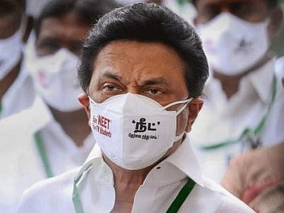 நீட் தேர்வு பாதிப்பு குறித்து ஆய்வு செய்ய உயர்நிலைக் குழு அமைத்து முதல்வர் ஸ்டாலின் உத்தரவு