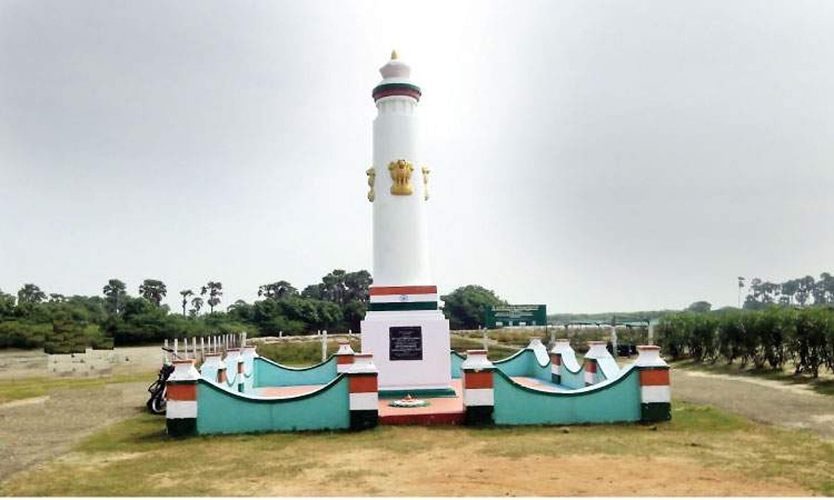 நினைவுச் சின்னம்